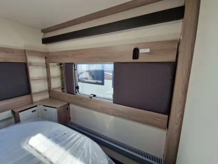 Swift Conqueror Grande 560 L 2026