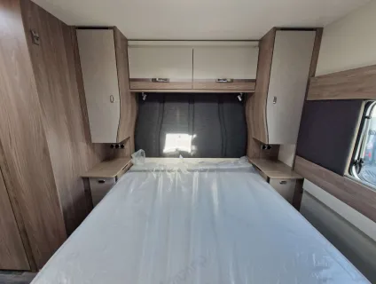 Swift Conqueror Grande 560 L 2026