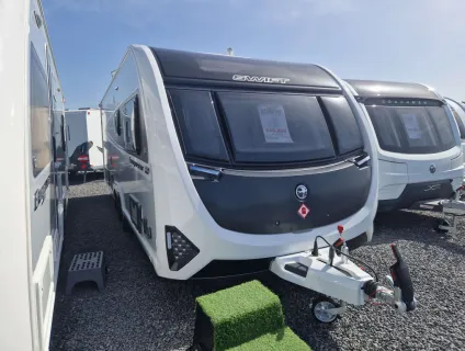 Swift Conqueror Grande 560 L 2026