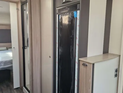 Swift Conqueror Grande 560 L 2026