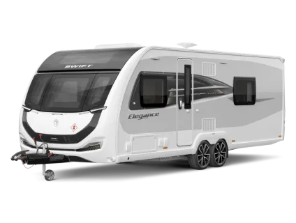 Swift Elegance Grande 845 2026