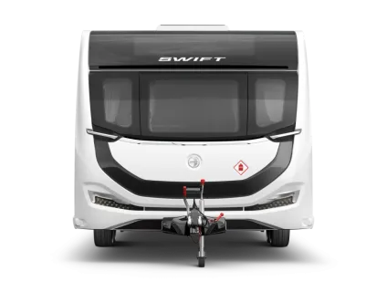Swift Elegance Grande 845 2026