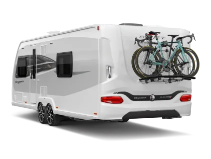 Swift Elegance Grande 845 2026