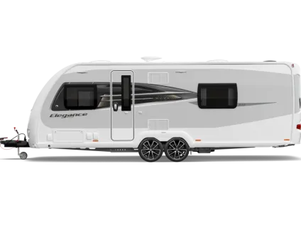 Swift Elegance Grande 845 2026
