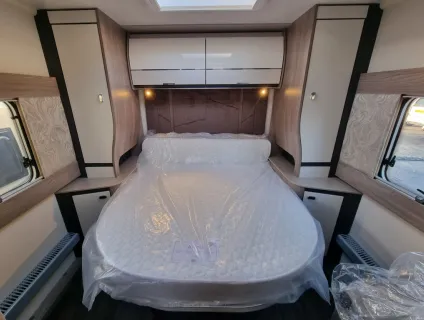 Swift Elegance Grande 860 2026