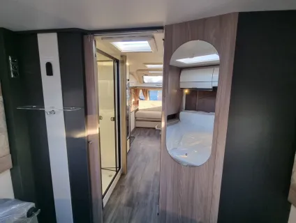 Swift Elegance Grande 860 2026