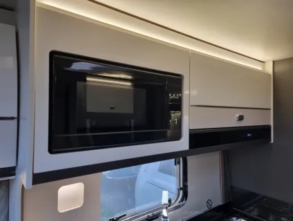 Swift Elegance Grande 860 2026