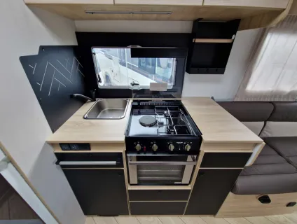 Chausson  640 Titanium Line 2026