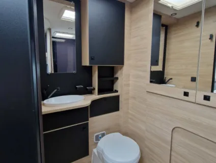 Chausson  640 Titanium Line 2026