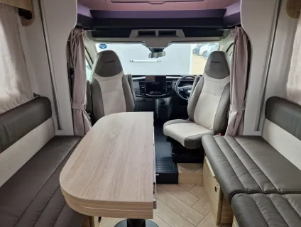 Chausson  640 Titanium Line 2026
