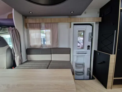 Chausson  640 Titanium Line 2026