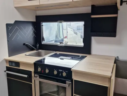 Chausson  640 Titanium Line 2026
