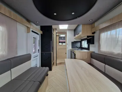 Chausson  640 Titanium Line 2026