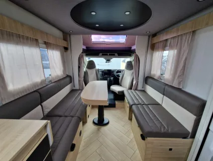 Chausson  640 Titanium Line 2026