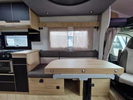 Chausson  640 Titanium Line 2026