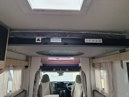 Chausson  640 Titanium Line 2026