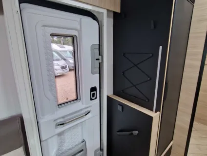 Chausson  640 Titanium Line 2026