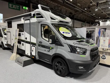 Chausson  S697 Sport Line 2026