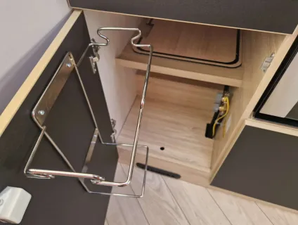 Chausson Titanium Line 650 2026