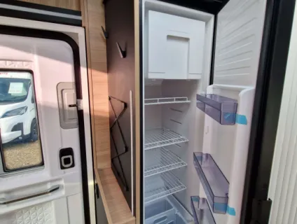 Chausson Titanium Line 650 2026