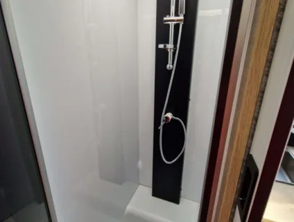 Chausson Titanium Line 650 2026
