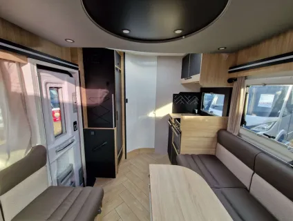 Chausson Titanium Line 650 2026