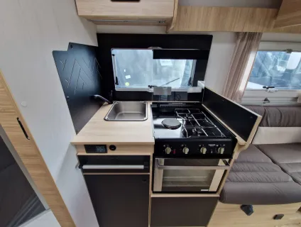 Chausson 797 Titanium Line 2026