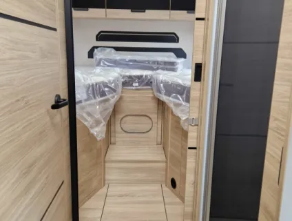 Chausson 797 Titanium Line 2026