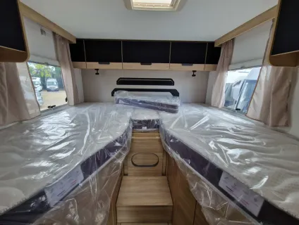 Chausson 797 Titanium Line 2026