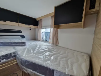 Chausson 797 Titanium Line 2026