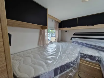 Chausson 797 Titanium Line 2026