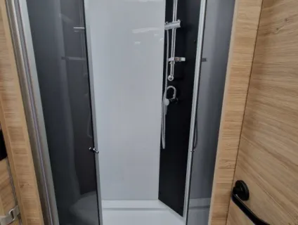Chausson 797 Titanium Line 2026