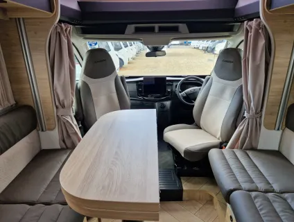 Chausson 797 Titanium Line 2026