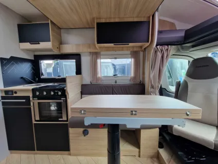 Chausson 797 Titanium Line 2026