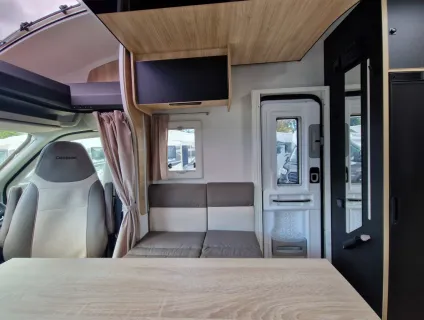 Chausson 797 Titanium Line 2026