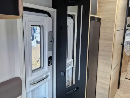 Chausson 797 Titanium Line 2026