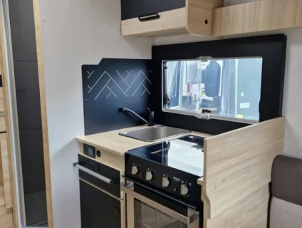 Chausson 797 Titanium Line 2026