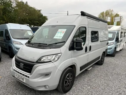 Wildax  Pulsar 2023
