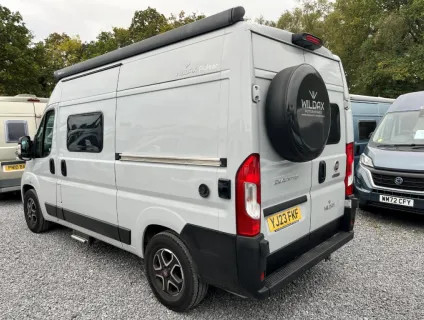 Wildax  Pulsar 2023