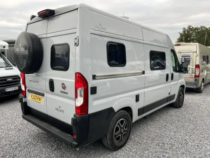 Wildax  Pulsar 2023