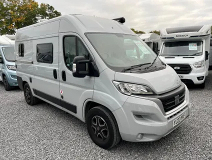 Wildax  Pulsar 2023