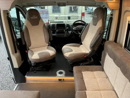 Wildax  Pulsar 2023