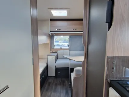 Swift Challenger 590 2026