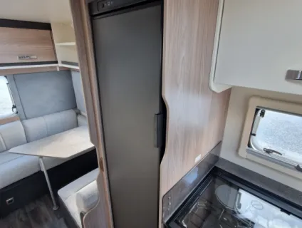 Swift Challenger 590 2026