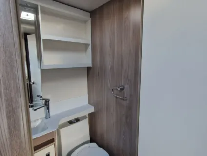 Swift Challenger 590 2026