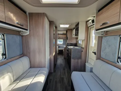 Swift Challenger 590 2026