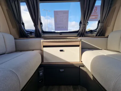 Swift Challenger 590 2026