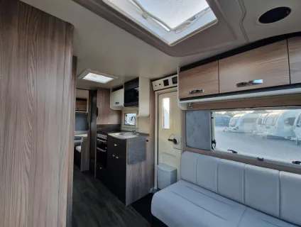 Swift Challenger 590 2026
