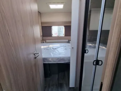 Swift Conqueror Grande 560 L 2026