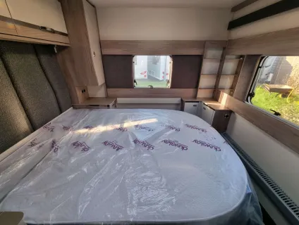 Swift Conqueror Grande 560 L 2026